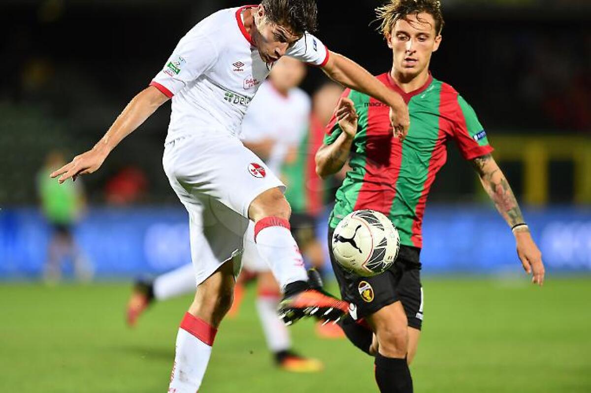 Serie B: Petriccione illumina e la sua Ternana conquista 3 punti fondamentali in chiave salvezza - 