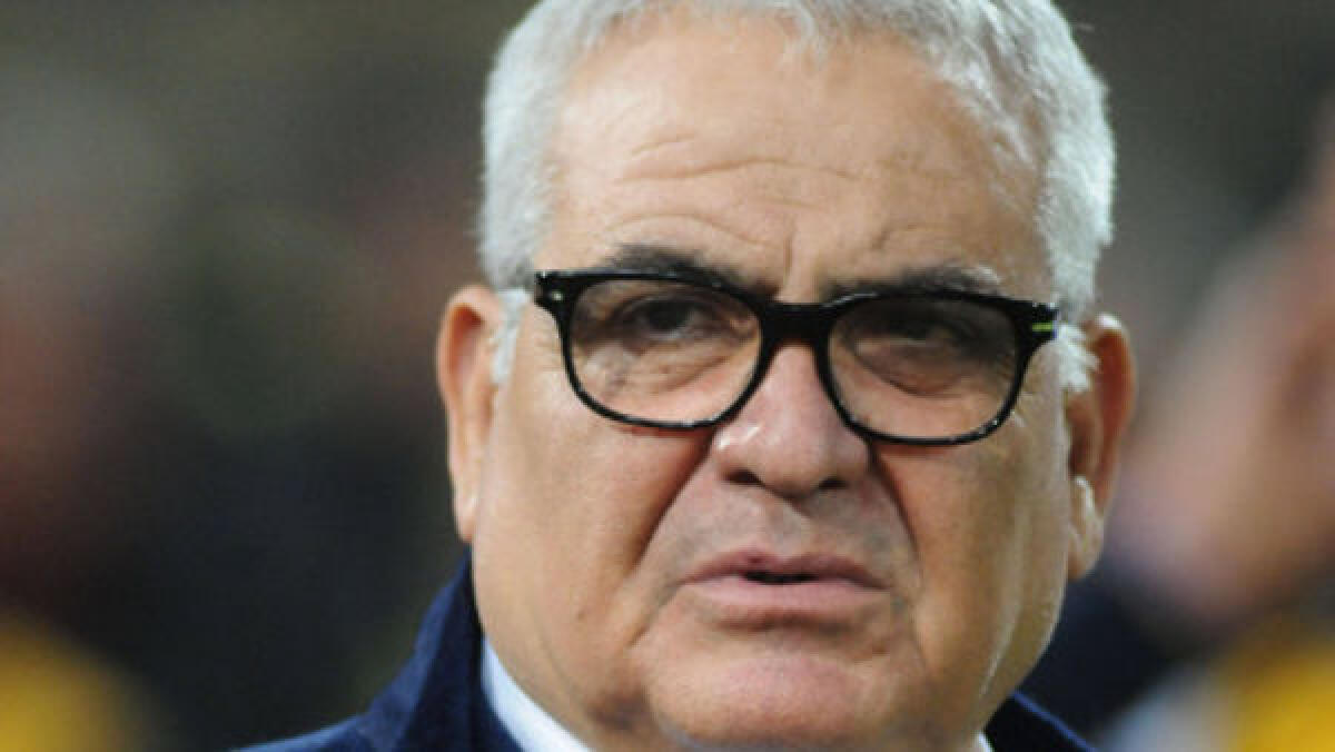 Corvino: "Ci abbiamo provato ma l'arbitro ha condizionato la partita. Felice per i nostri giovani" - 