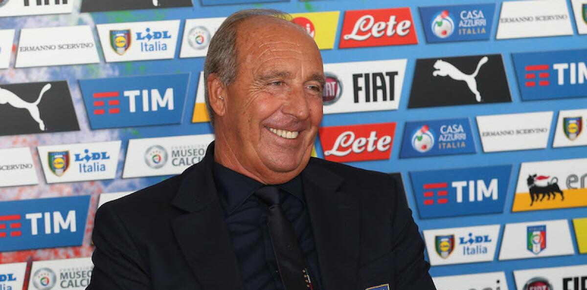 Ventura: "Per essere pronti contro la Spagna il campionato deve iniziare il 13 agosto". Intanto è ballottaggio Bernardeschi - Candreva - 