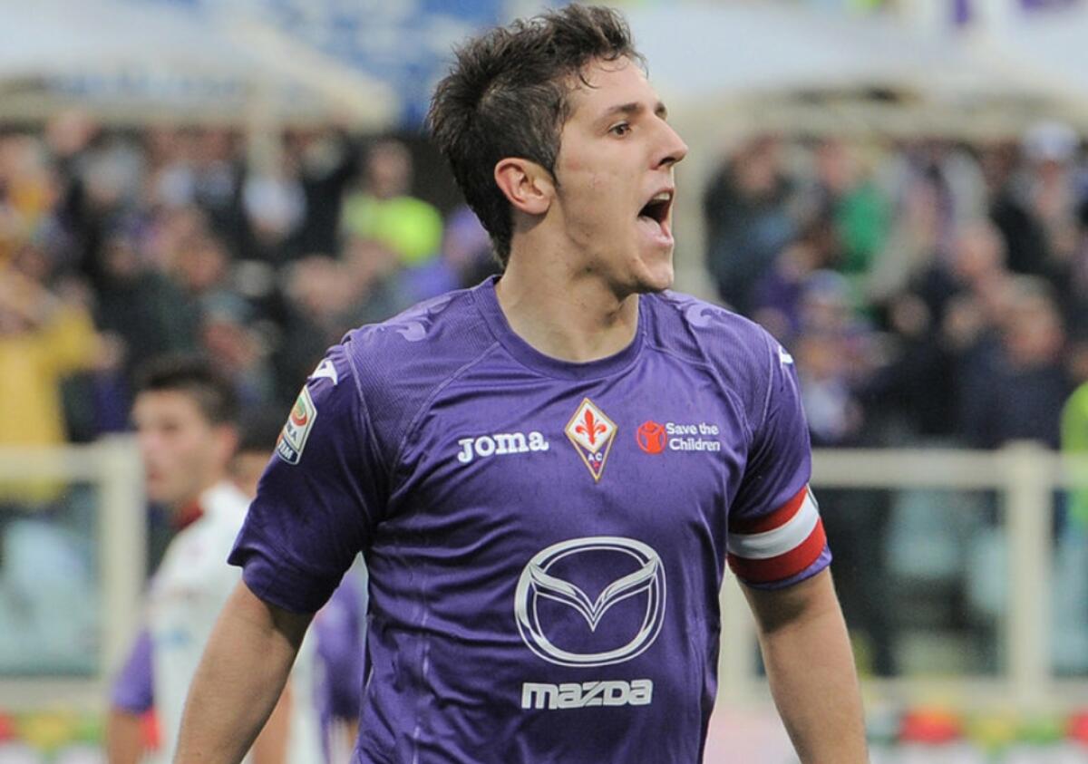 Prestito con diritto di riscatto. Jovetic è sempre più vicino alla Fiorentina. Da Milano... - 