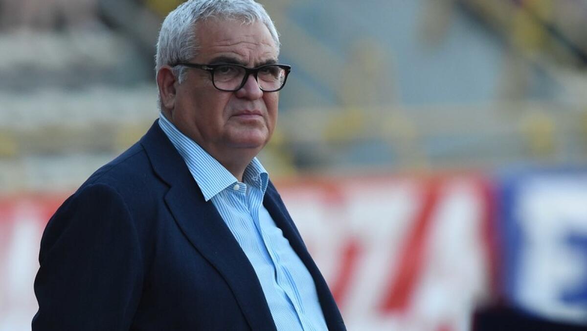Corvino: "Parole ag. Badelj inaccettabili e non condivise del ragazzo. Jovetic.." - 