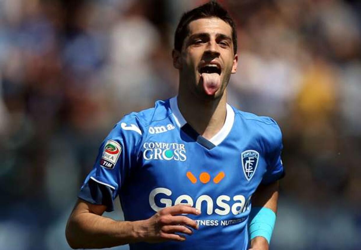 Da Empoli suonano già la carica per il "derby". A parlare è Pucciarelli: "Lo scorso anno..." - 