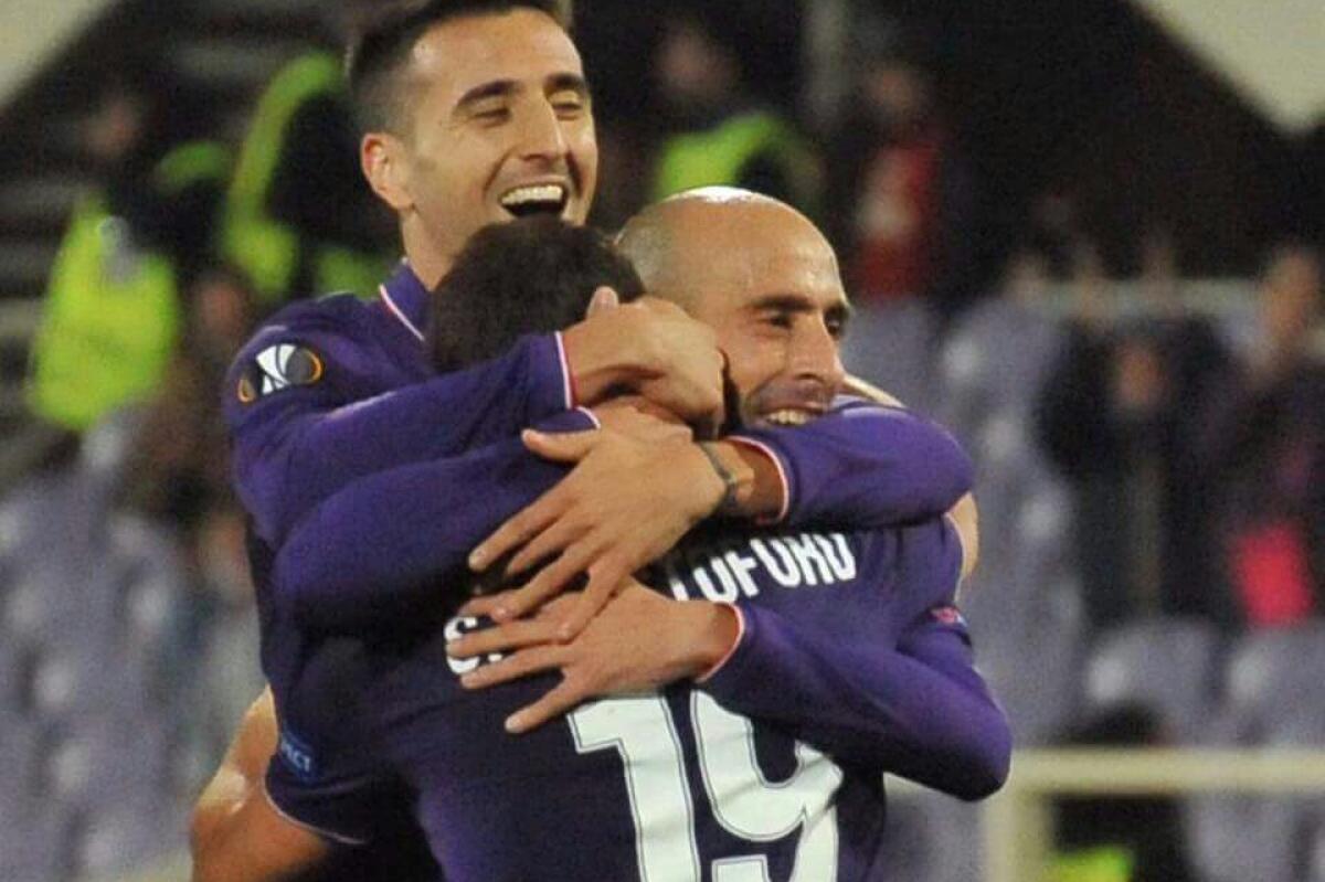 Cristoforo: "Gioco dove vuole il mister, lui vuole un calcio d'attacco. Vogliamo vincere sempre" - 