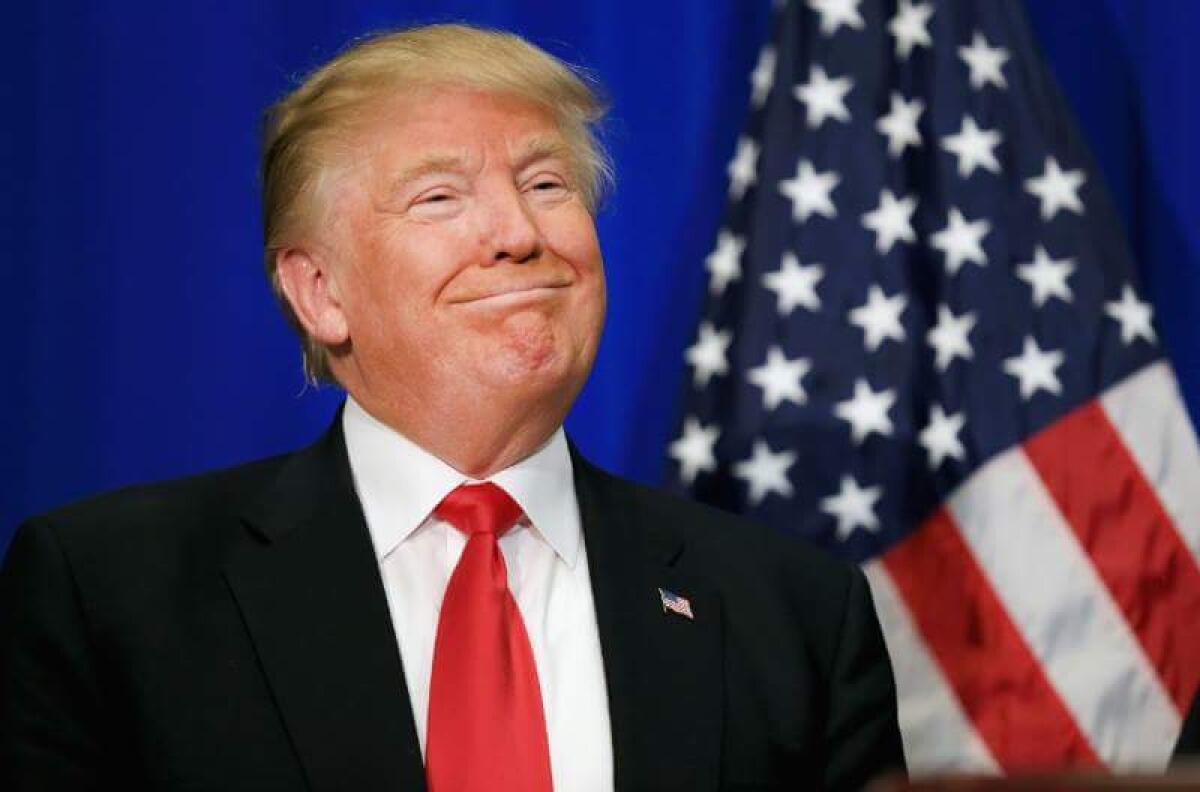 Chi è Donald Trump, il nuovo presidente degli Stati Uniti d'America - 