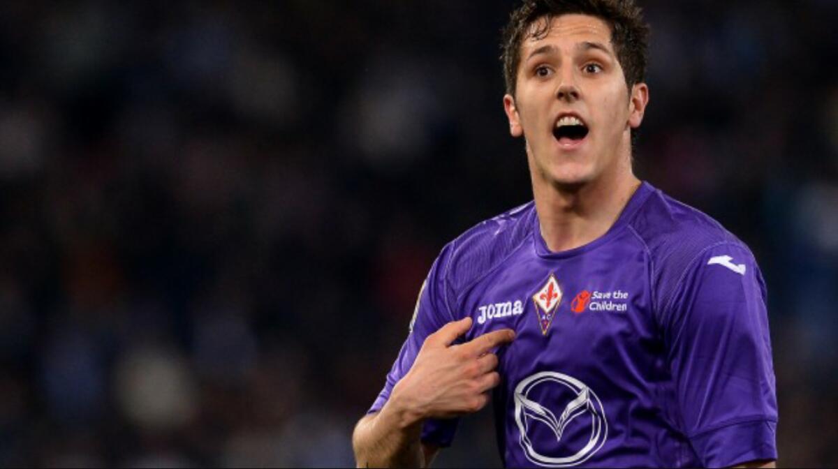 La Nazione, Andrea Della Valle pronto a follie per Jovetic, Badelj va all'Inter? - 
