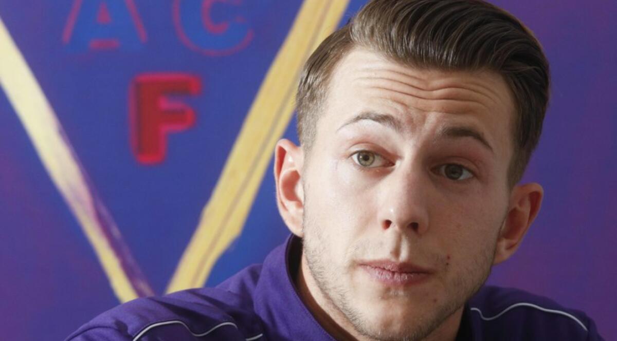 Sindaco Carrara: "Bernardeschi come Buffon, orgoglio della città" - 