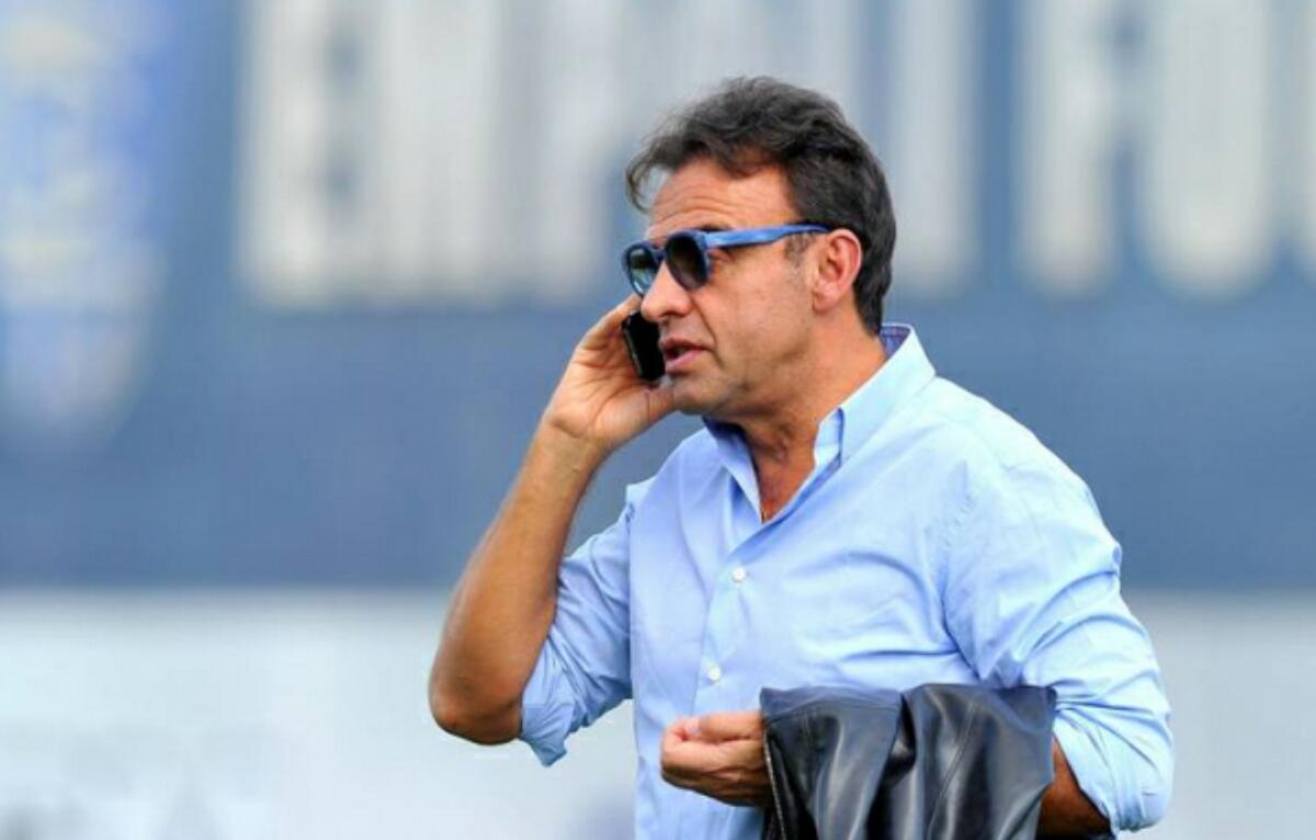 Corsi parla ancora di Fiorentina: "Ci considerate solo per gli ortaggi, mi fa arrabbiare sentire di Saponara in viola" - 