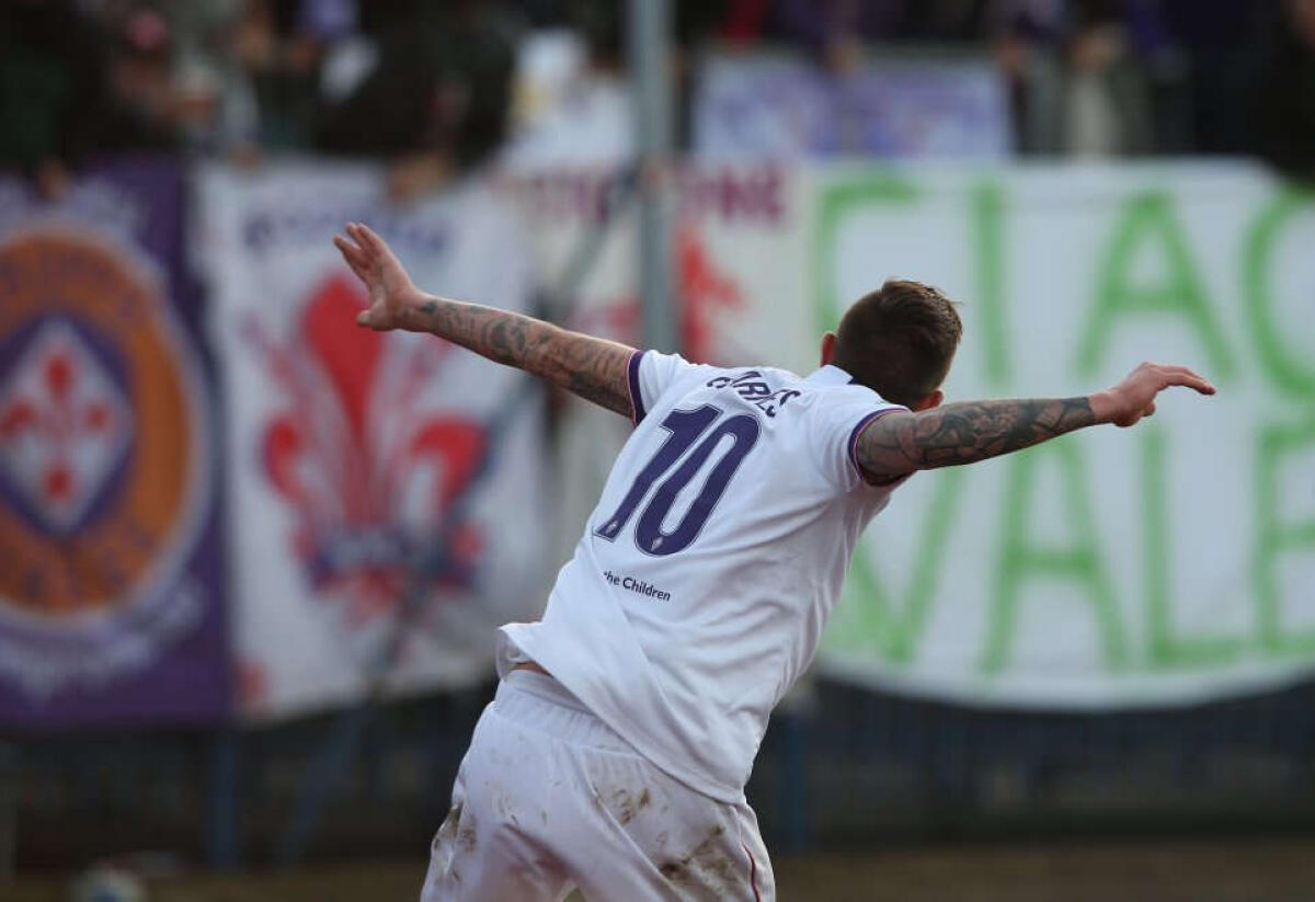 Intanto Mediaset non fa vedere i gol della Fiorentina ed Empoli. Tagliato anche il grande gol di Bernardeschi - 