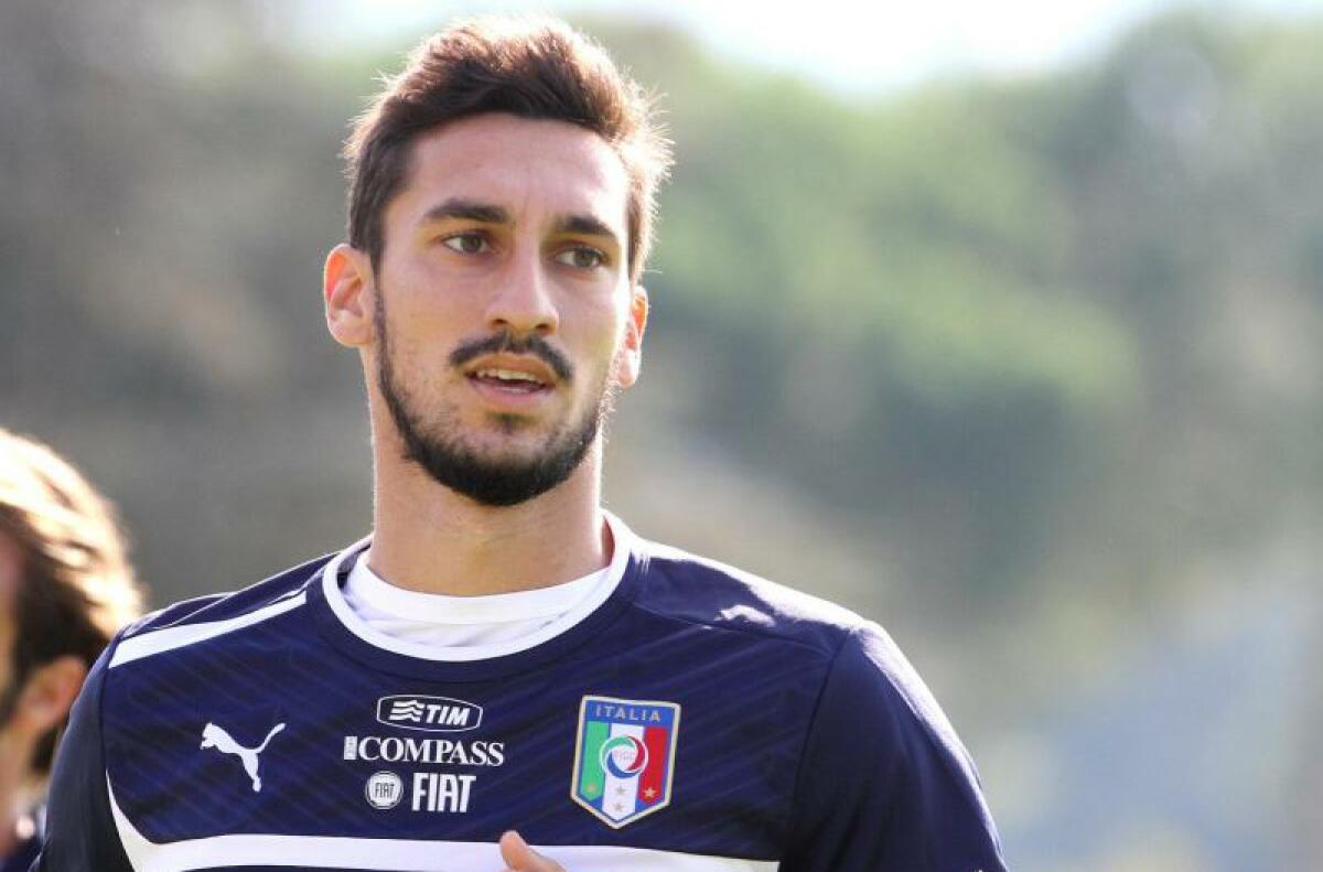 Astori titolare contro la Germania, Berna ancora in cerca di spazio - 