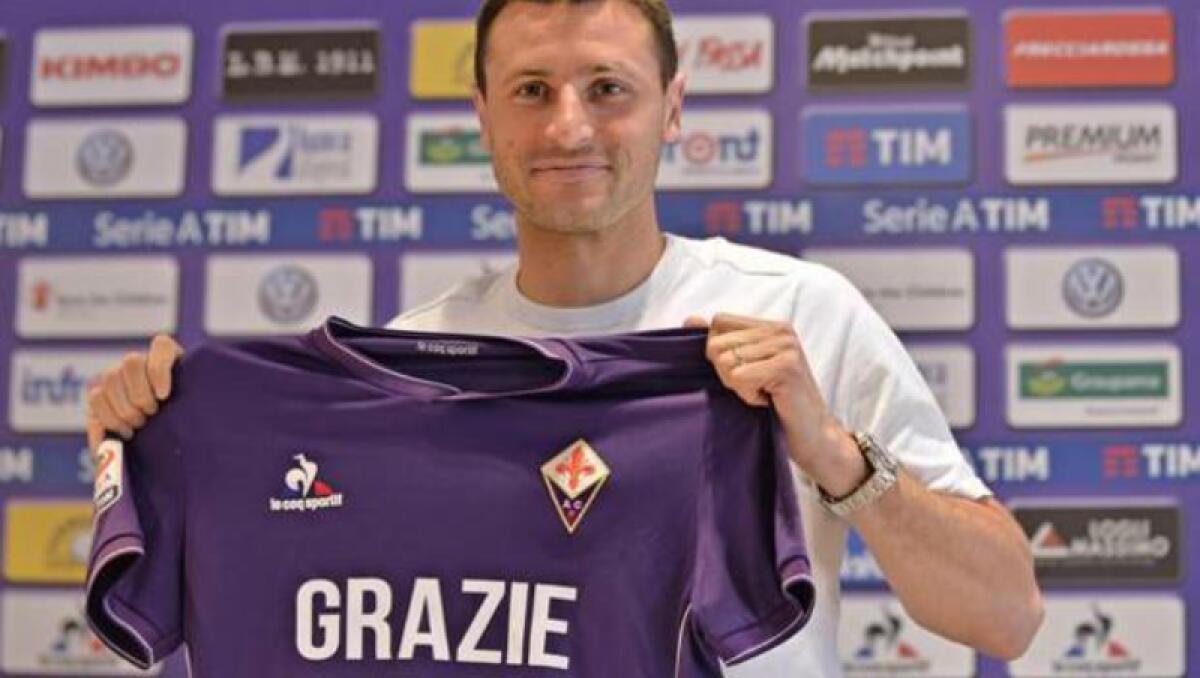 Pasqual: "Partita speciale, se segno avrò rispetto dei tifosi viola. Sento spesso lo spogliatoio della Fiorentina..." - 