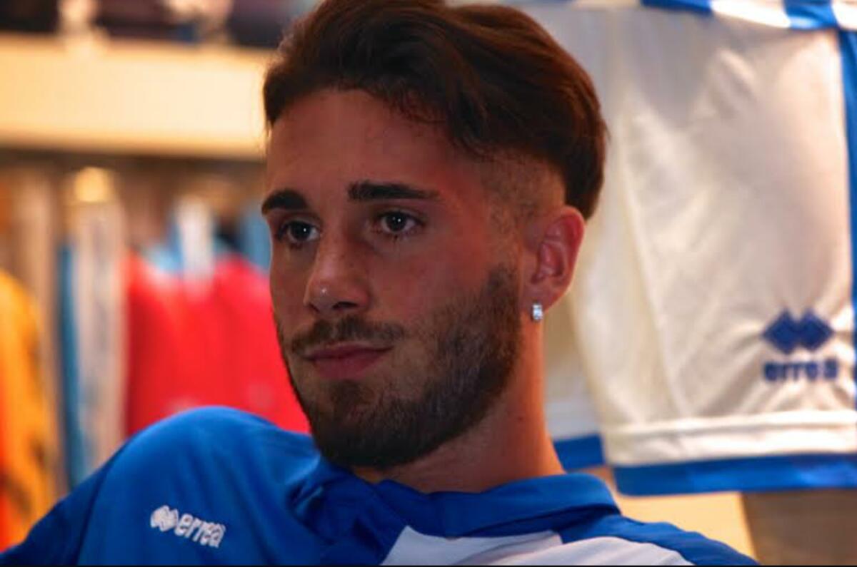 Corvino insiste per Zampano, già a Firenze a gennaio per tre milioni di euro? - 