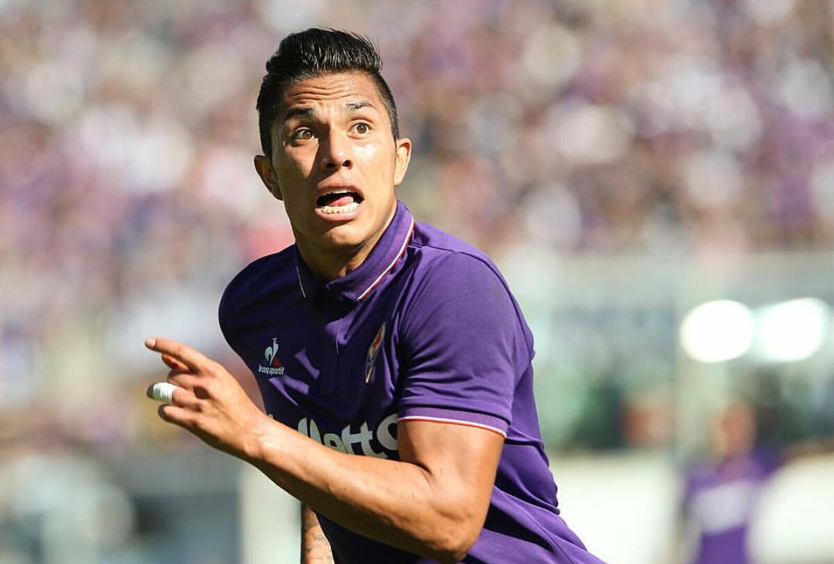 Salcedo verrà riscattato per altri 6 milioni. I soldi però non saranno quelli del budget futuro ma... - 