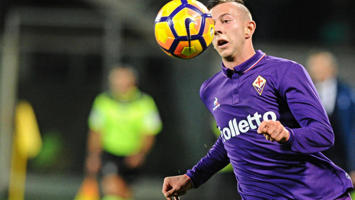 Il Chelsea non vuole solo Tomovic, Conte anche su Bernardeschi. Tutti i motivi del rifiuto viola - 