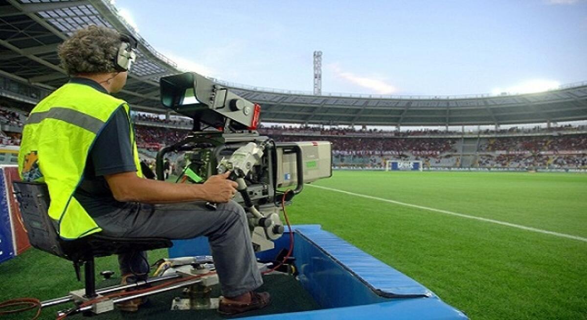 Calcio in streaming: 152 siti illegali sequestrati e oscurati - 
