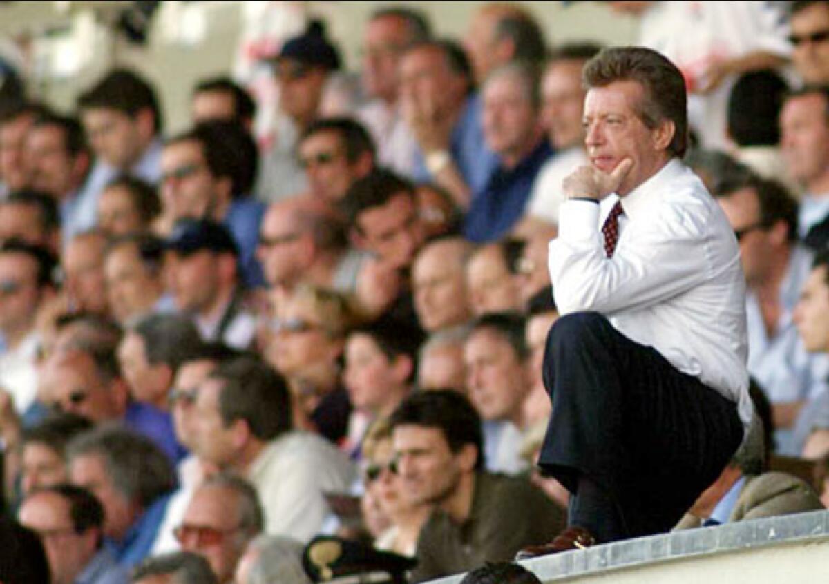 Della Valle vs Cecchi Gori, la differenza sta in un piccolo grande aspetto - 