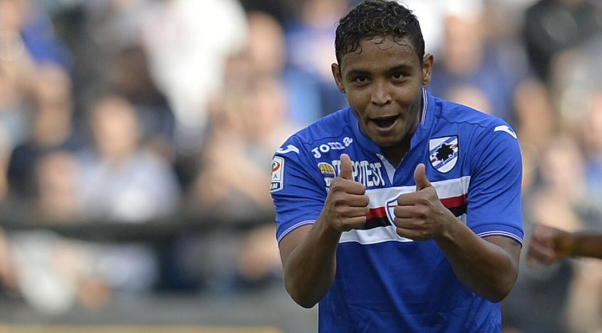 Muriel: "Altro che voci, per due volte sono stato davvero vicino alla Fiorentina, poi..." - 