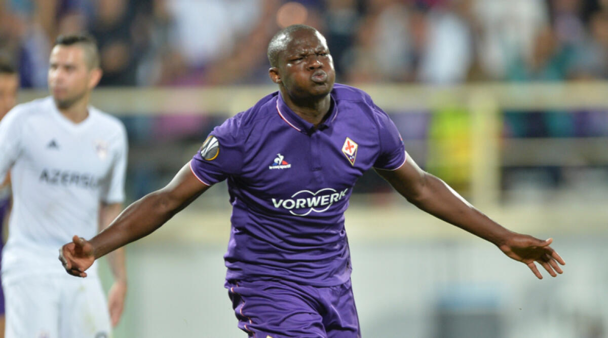 London calling: dal West Ham 10 milioni per Babacar a gennaio - 