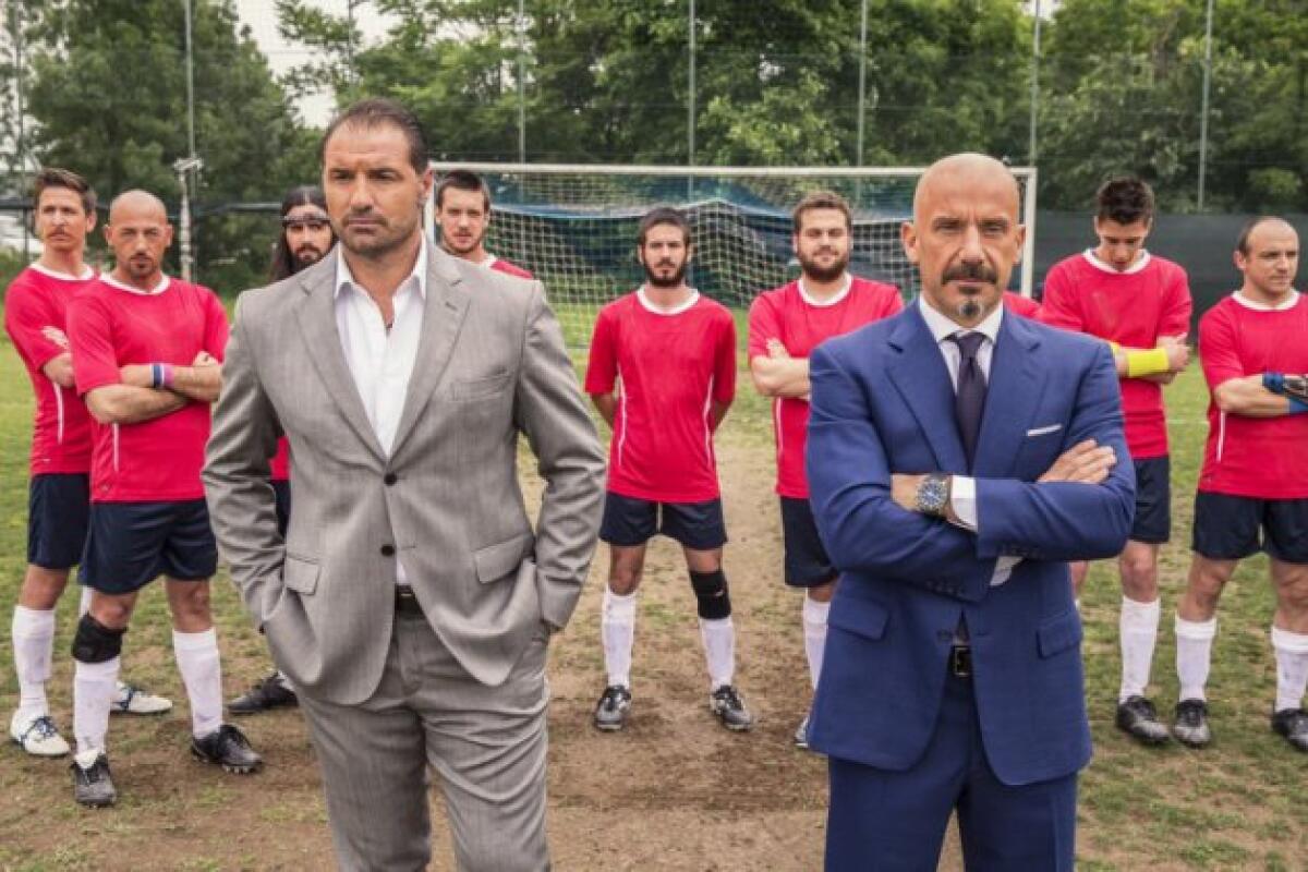 Amoruso: "Stadio? Ci credo se lo vedo. Milic e Olivera non sono all'altezza" - 