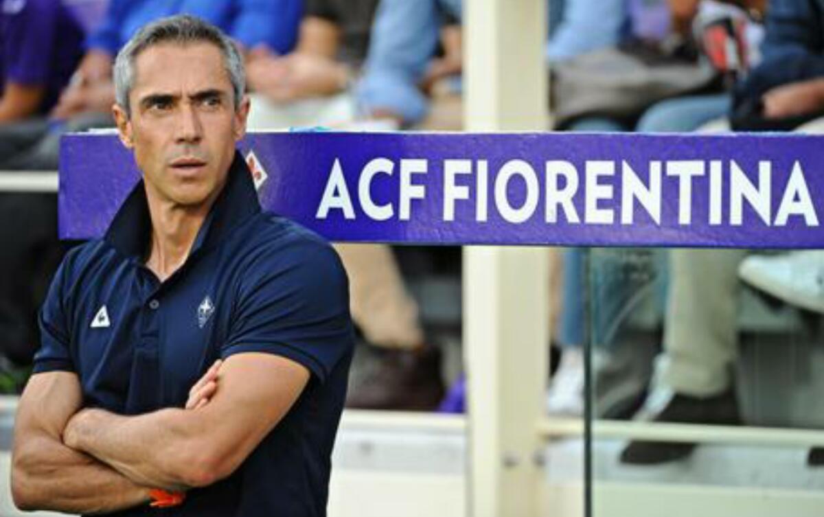 UN OLTRAGGIO AI TIFOSI, ALLA SOCIETÀ E ALLA STORIA DELLA FIORENTINA - 