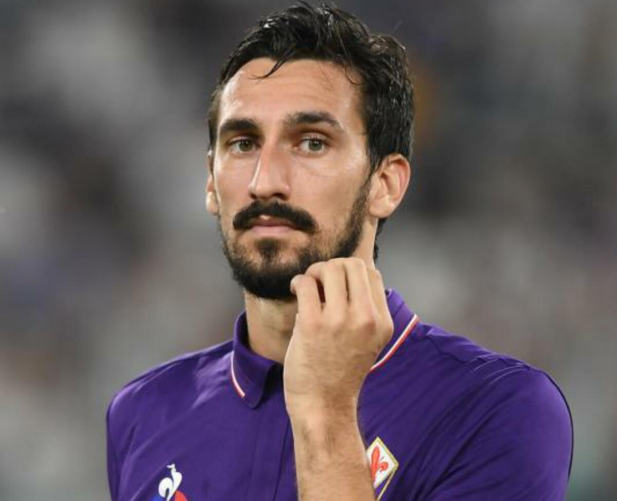Astori: "I giornalisti criticano Badelj, non i tifosi che gli stanno vicino nonostante le voci" - 