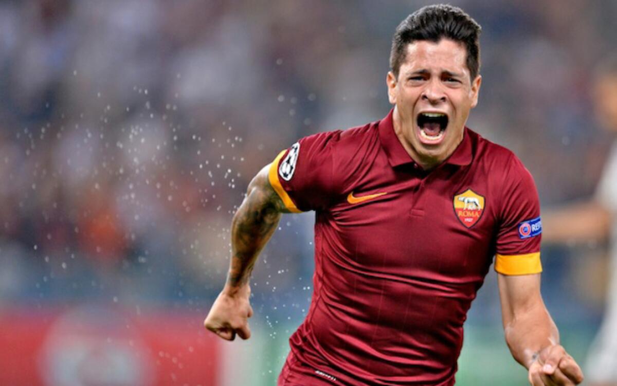 Iturbe e il retroscena estivo di un passaggio alla Fiorentina sfumato per un soffio - 