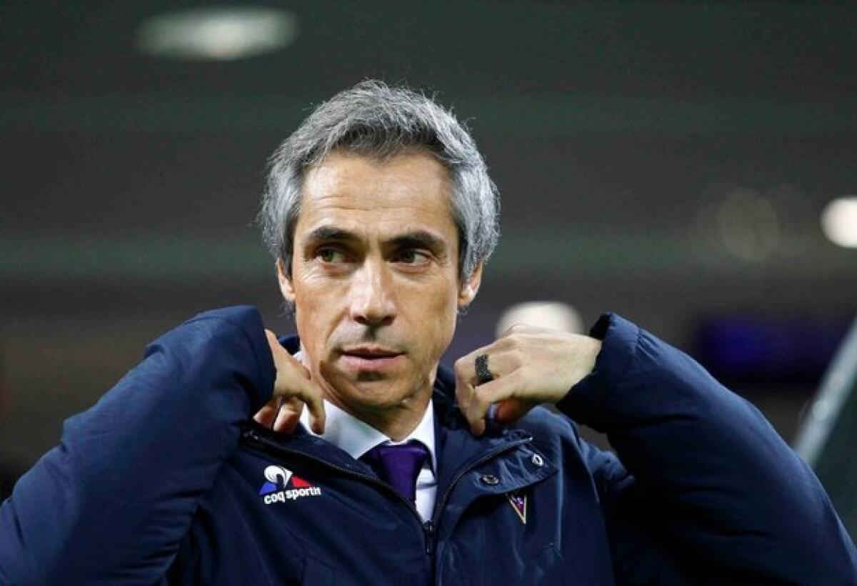 Sousa: "Orgoglioso di questi ragazzi, siamo una grande squadra. Ecco perché ho messo Perez e Chiesa" - 