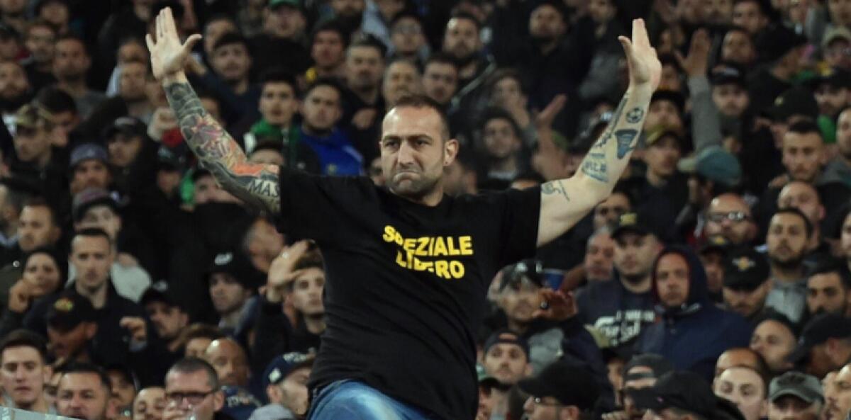 "Genny la carogna" arrestato e condannato a dieci anni di carcere per droga - 