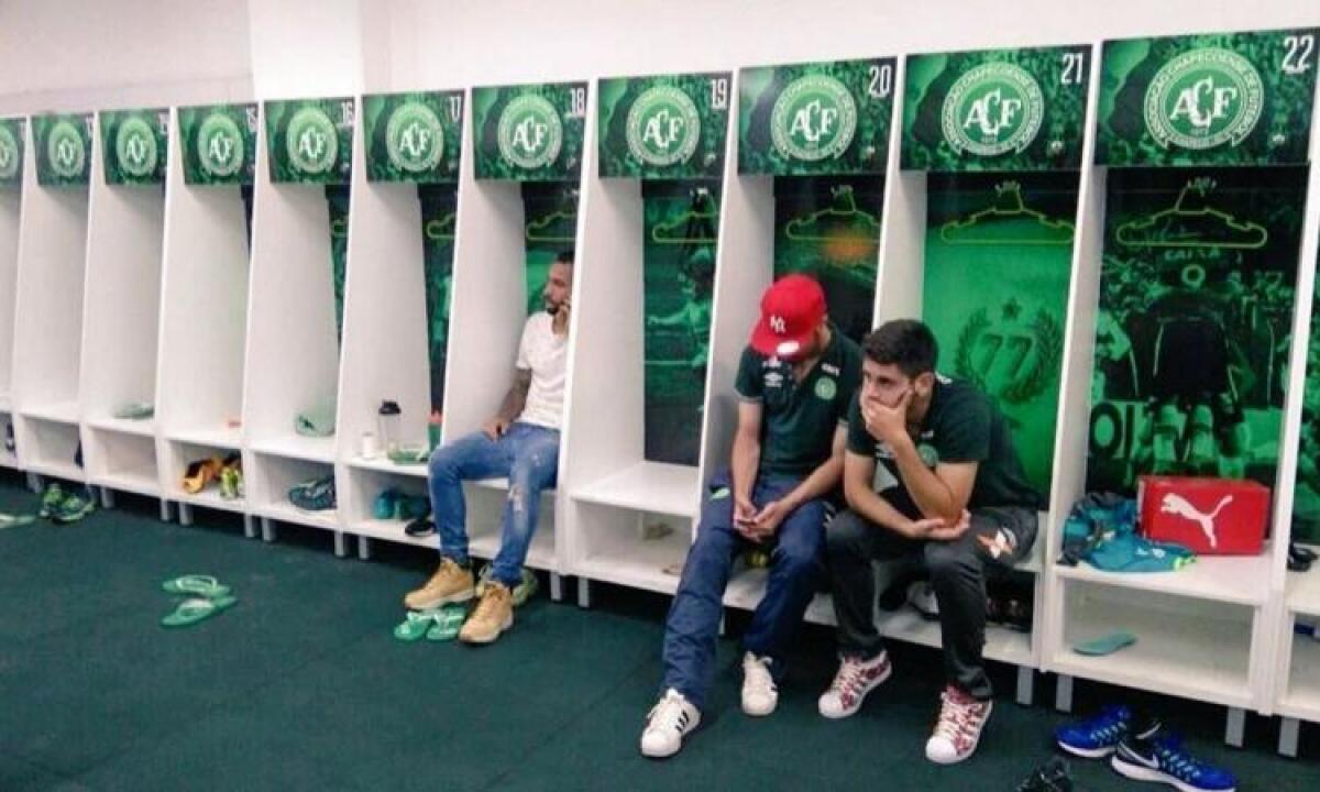 Tragedia Chapecoense, gli altri club: "Prestiti gratis e niente B" - 