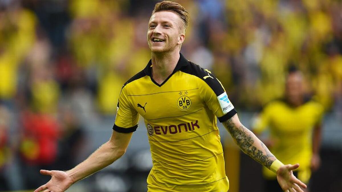 Clamoroso a Dortmund: 8-4 al Legia, il Leicester non si ferma più! - 