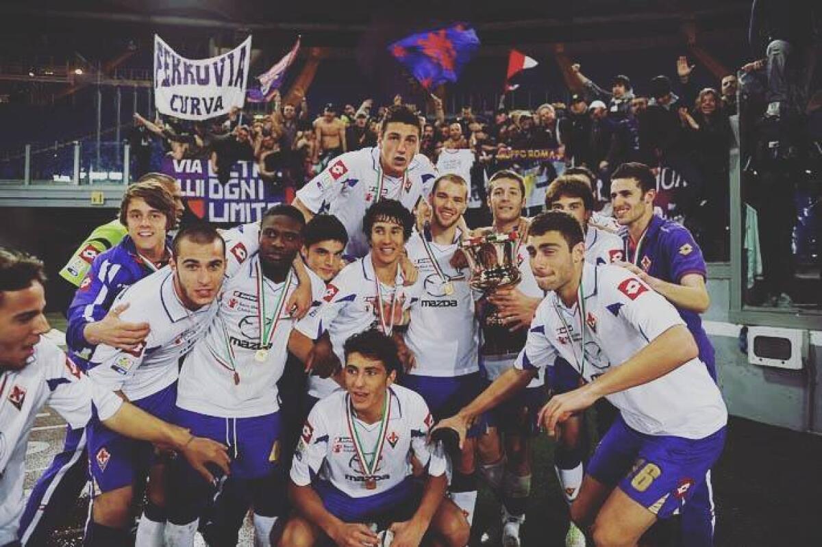 Dalla storica vittoria in Coppa Italia al dimenticatoio. Che fine hanno fatto i baby fenomeni che fecero sognare un'intera tifoseria? - 