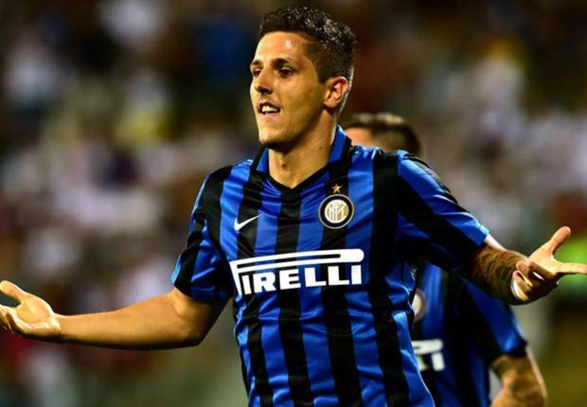 Qui Inter: il destino di Jovetic passa nelle mani di Pioli. Se il tecnico decidesse di farne a meno... - 