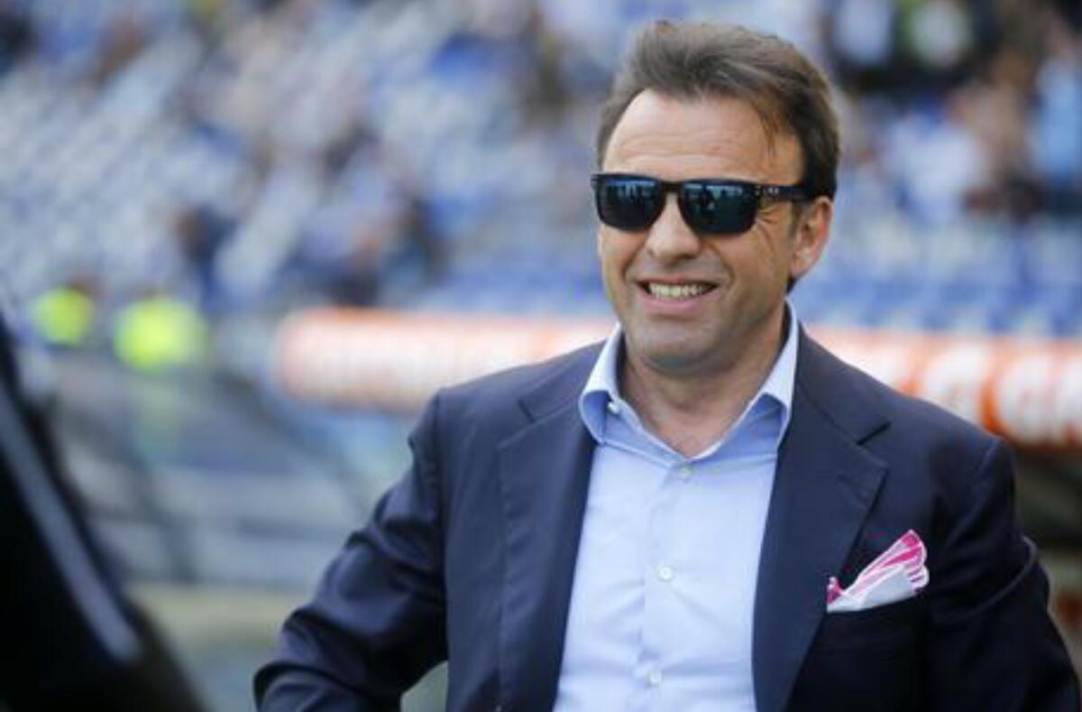 Corsi: "Io tifoso viola. Adesso giocate sporco parlando di mercato e non della partita. ADV e Corvino..." - 