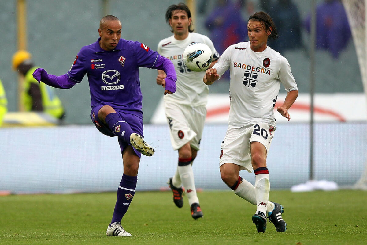 Kharja: "La Fiorentina è peggiorata negli ultimi anni, prima era sempre al vertice..." - 