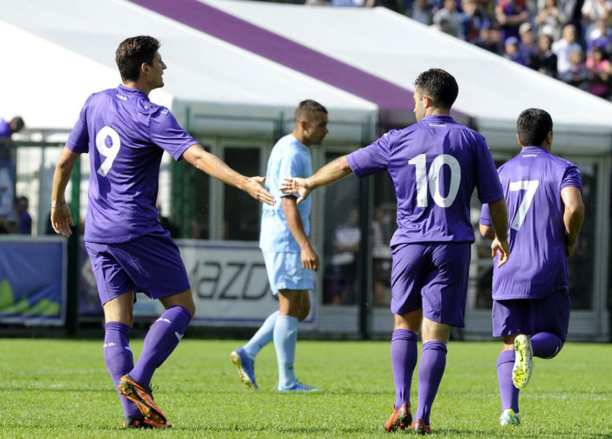 Rossi & Gomez. Delusioni anche in Germania e Spagna. Solo 3 gol del tedesco, flop totale Pepito - 