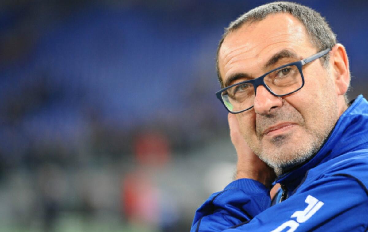 SARRI E IL NAPOLI AI FERRI CORTI. NEL FUTURO C'È LA FIORENTINA? - 