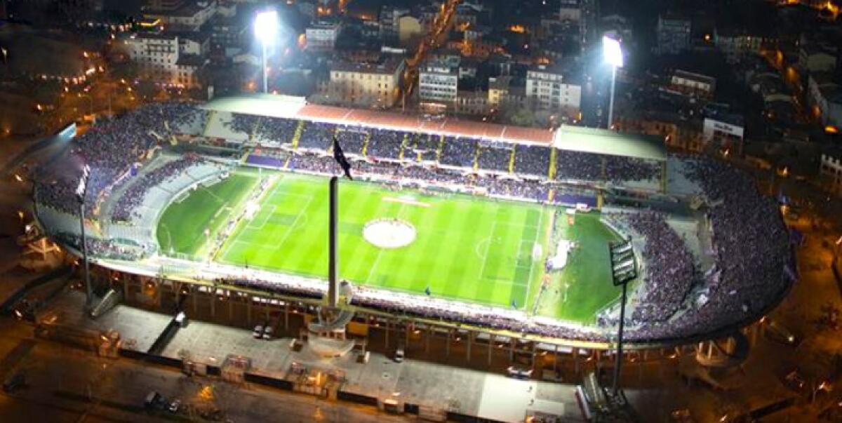 TERRENO DEL FRANCHI A POSTO? NON PROPRIO, LA VERITÀ È DIVERSA DA QUELLA CHE RACCONTANO... - 