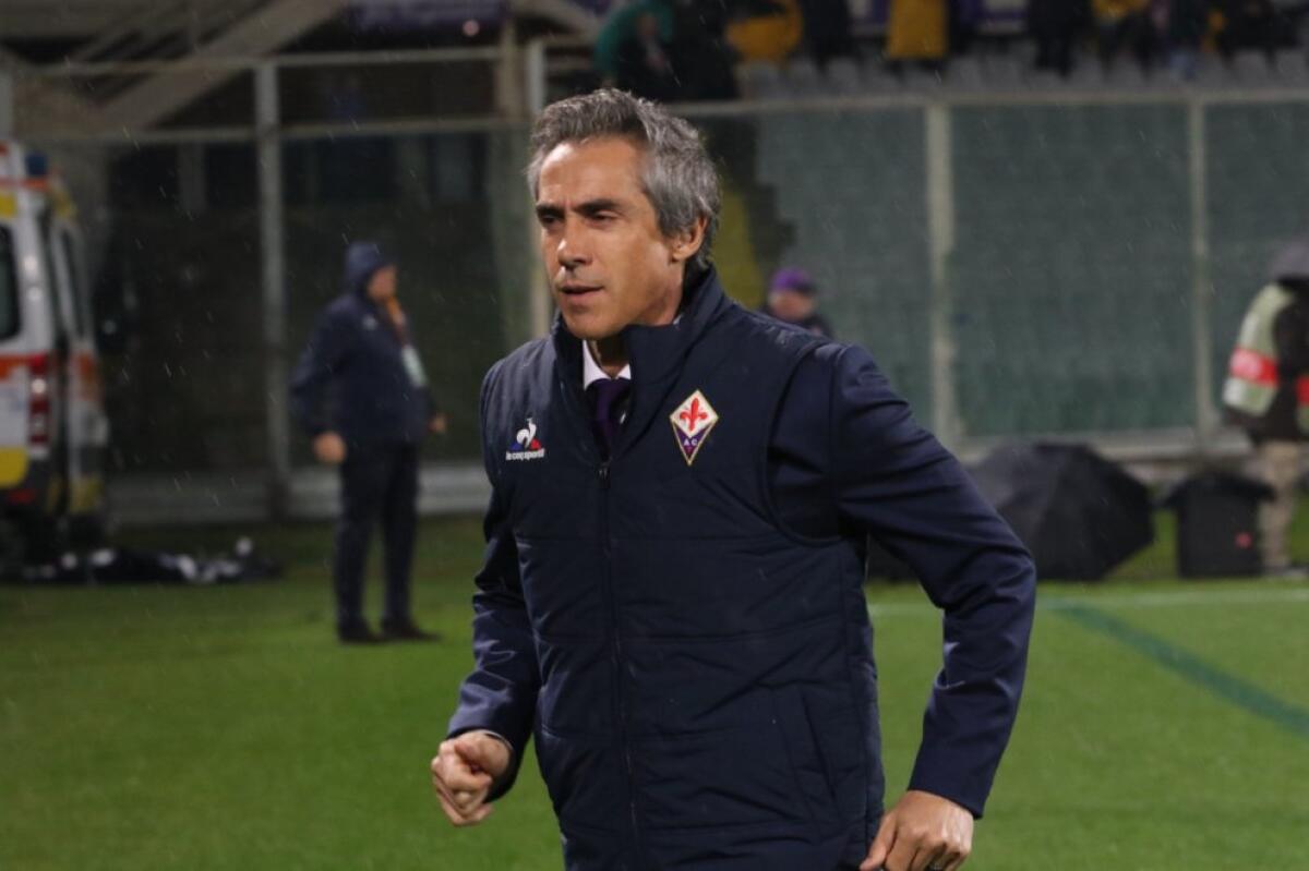 Sousa: "Inaccettabile subire gol negli ultimi minuti. C'era rigore su Baba. Vi spiego le parole su Bernardeschi..." - 