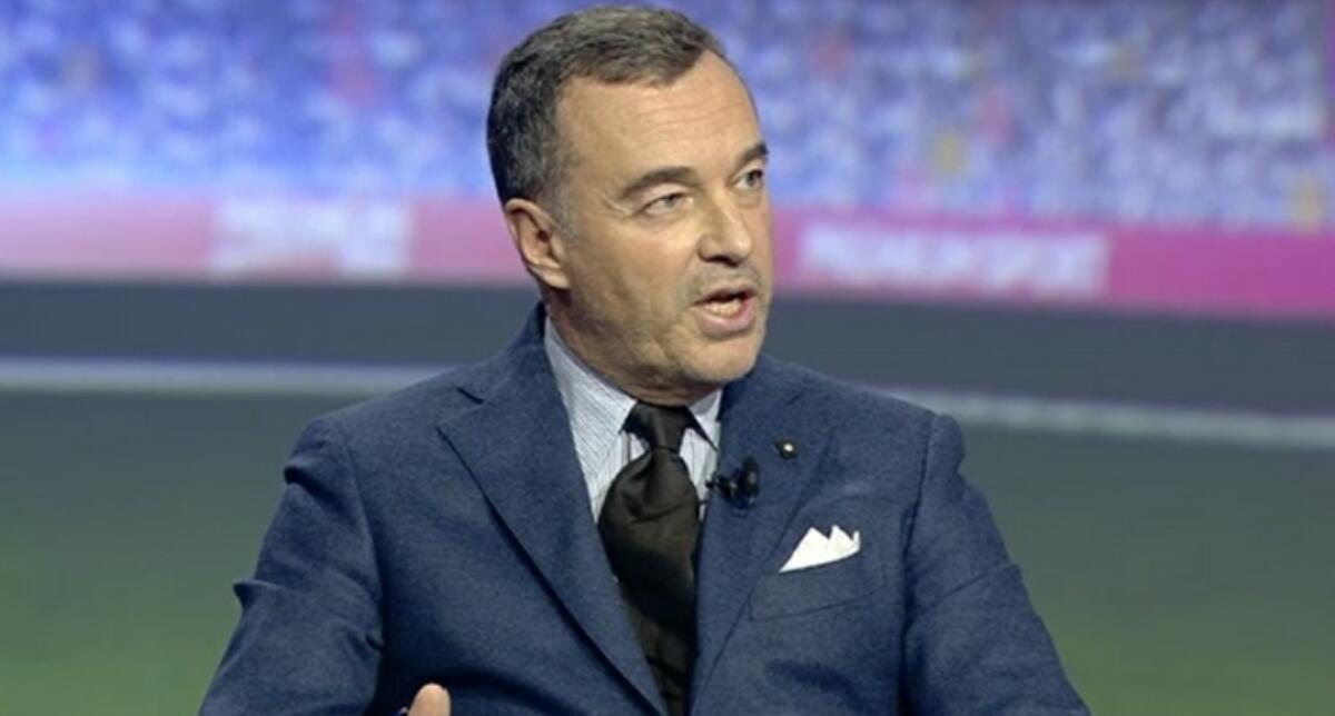 Pistocchi: "Damato va fermato, ha fischiato a caso per un'ora rovinando la Fiorentina" - 