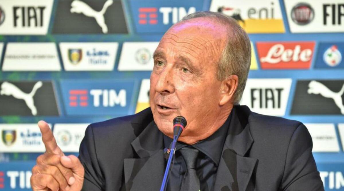 Ventura: "Astori serio e con qualità, mi ha sorpreso. Bernardeschi giocherà esterno" - 