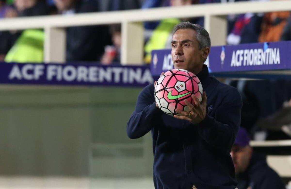 SOUSA: "BASTA POLEMICHE. DIVORZIO? SONO CONCENTRATO SUL PRESENTE. SULL'INTER..." - 