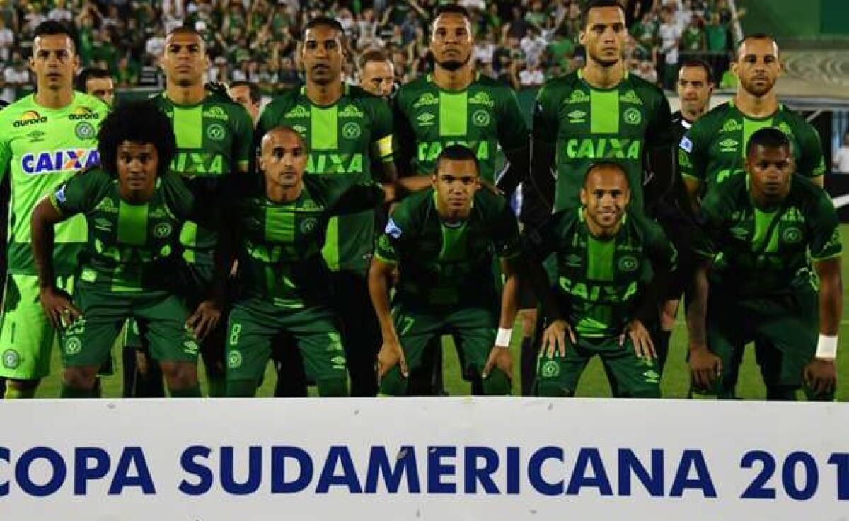 Una coppa alla memoria. Atletico Nacional: "Assegnate la coppa alla Chapecoense" - 