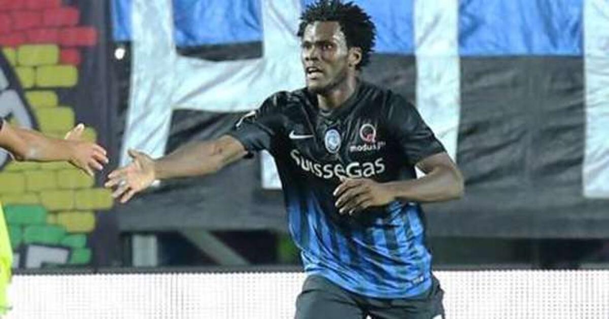 D'Alessandro all'ultimo respiro: l'Atalanta batte l'Empoli (2-1) e resta attaccata al treno per l'Europa - 