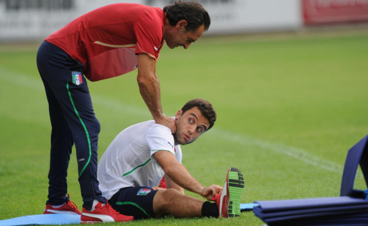 ROSSI E PRANDELLI, DESTINI UGUALI, FLOP FUORI FIRENZE - 
