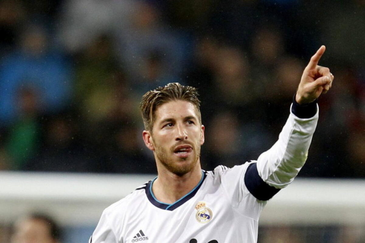 Sergio Ramos all'ultimo respiro risponde a Suarez. Barcellona-Real Madrid finisce 1-1 - 