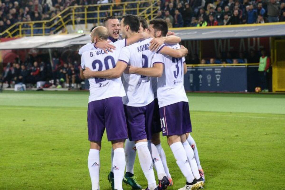 Convocati: Borja e Babacar ancora out. La squadra tra poco partirà per Genova - 