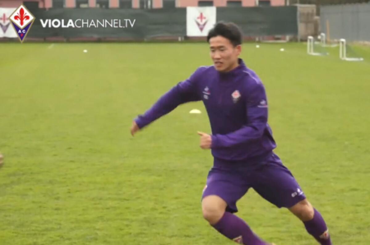 La Fiorentina perde l'ennesima battaglia legale, il caso di Choe Song si alimenta, adesso... - 