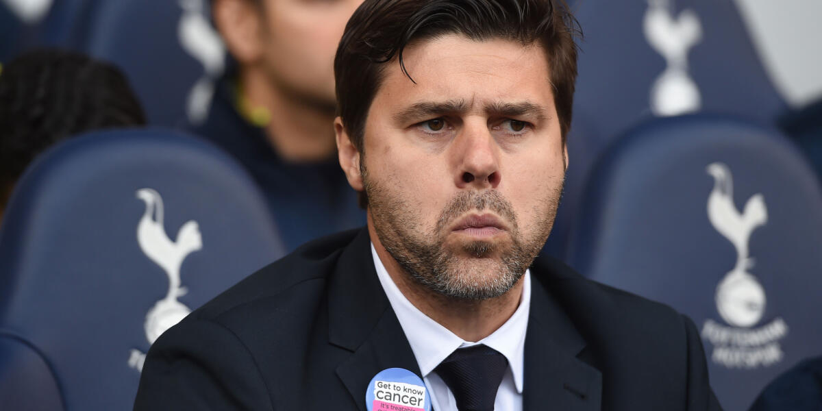 Pochettino: "Perché non affrontare di nuovo la viola? Firenze è fantastica" - Tottenham Hotspur manager Mauricio Pochettino ahead of their English Premier League soccer match against Southampton at White Hart Lane, London, Sunday, Oct. 5, 2014. (AP Photo/Tim Ireland)