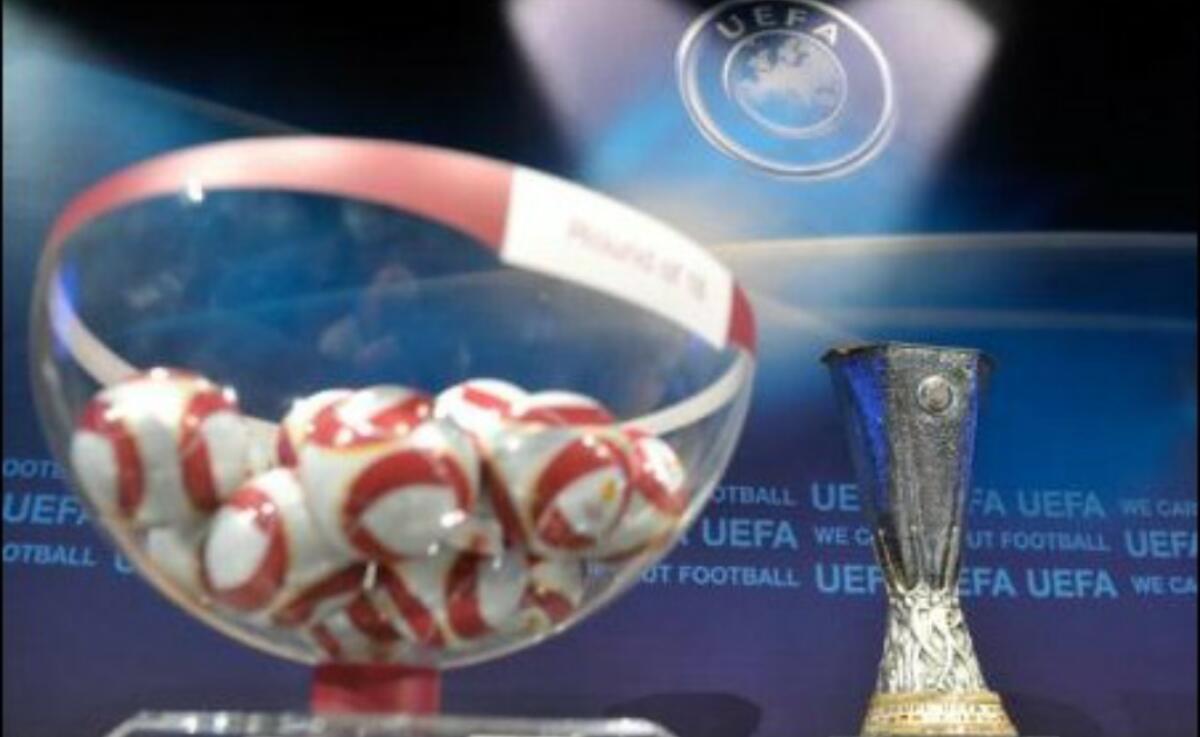 SARÀ BORUSSIA M'GLADBACH - FIORENTINA. TUTTI GLI ACCOPPIAMENTI IN EUROPA LEAGUE - 