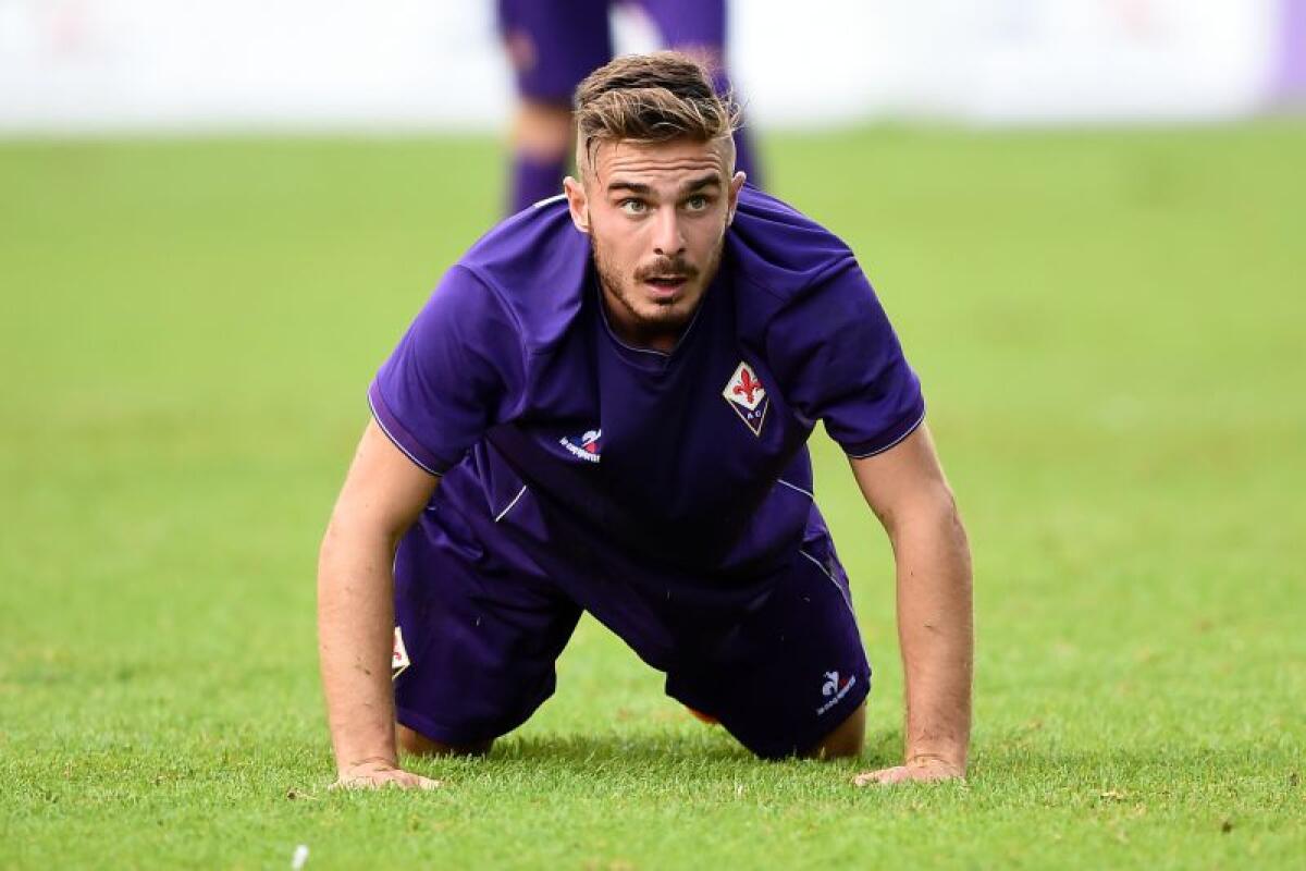 Capezzi: da rimpianto viola al possibile ritorno alla Sampdoria - 