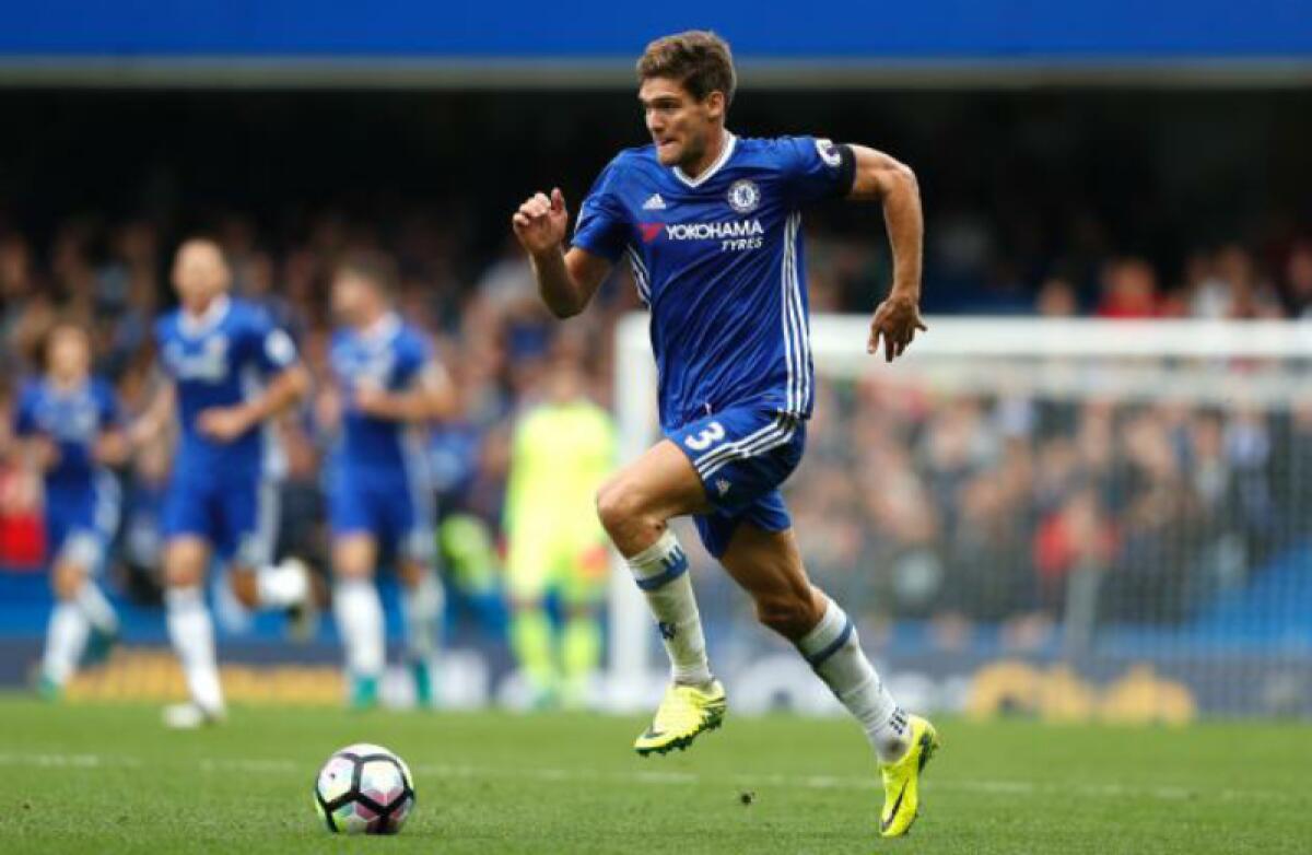 Il Chelsea vince in rimonta contro il City, altra grande prestazione con assist di Marcos Alonso - 